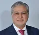 Pakistan Foreign Minister Ishaq Dar appointed Deputy Prime Minister