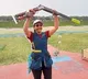 Final Olympic Qualifier: Maheshwari wins silver, claims 21st quota place in shooting