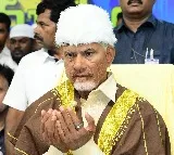 Muslim quota in Andhra will not be scrapped, assures Chandrababu Naidu