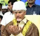 Muslim quota in Andhra will not be scrapped, assures Chandrababu Naidu