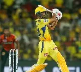 IPL 2024: Ruturaj Gaikwad, Daryl Mitchell fifties propel CSK to massive 212/3 against SRH