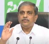 Sajjala Defends Jagan’s Manifesto, Criticizes Opposition's Empty Promises