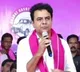 KTR Predicts BRS Victory in Lok Sabha Elections to Reinstate KCR’s Political Dominance in Telangana