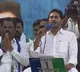 CM Jagan Presents Governance Report, Denounces Opposition