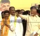 "I Won't Ask for Votes If Everyone Is Doing Well": Chandrababu at Kowthalam Meeting