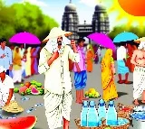 Government of Telangana: Advisory for Protection Against Heat Wave