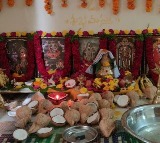 శ్రీ కమలహాసిని మూవీ మేకర్స్ ప్రొడక్షన్ నెంబర్. 1 పూజా కార్యక్రమాలు