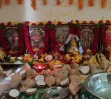 శ్రీ కమలహాసిని మూవీ మేకర్స్ ప్రొడక్షన్ నెంబర్. 1 పూజా కార్యక్రమాలు