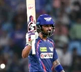 KL Rahul created an all time record in IPL 2024