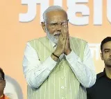 PM Modi Put India On World Map As Credible Innovator IT Industry Leaders