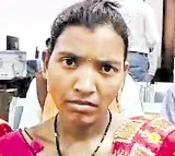 Shantibai of Chhattisgarh in electoral fray from korba constituency