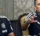 Rohit Sharma and Ajit Agarkar Informal Meeting In Delhi Over T20 World Cup Squad