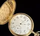 titanic passenger golden watch fetches record price in auction