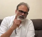 Nagababu warning to people Threatening independent candidates in fray from pithapuram