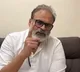 Nagababu warning to people Threatening independent candidates in fray from pithapuram