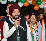Delhi Congress chief Arvinder Singh Lovely resigns