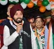Delhi Congress chief Arvinder Singh Lovely resigns