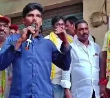 Kodi Kathi Srinu Joins In Telugudesam Party