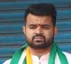 prajwal revanna travels to frankfurt amid obscene videos row