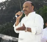 TDP Leader Ayyanapatrudu Tweet On Jagan