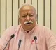 Sangh Parivar Never Opposed Reservations Says RSS Chief Bhagwat