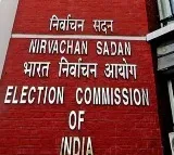 Opposition parties complains to EC on MCMC