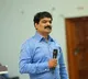 Brother Anil Kumar held meeting in Kadapa