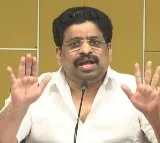 Budda Venkanna take a dig at Kesineni Nani