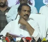 Kannababu reacts on Pawan Kalyan remarks