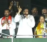 Pawan Kalyan fires on CM Jagan