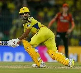 CSK set 213 runs target to SRH