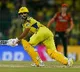 CSK set 213 runs target to SRH