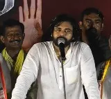 Pawan Kalyan replies to Mudragada remarks
