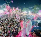 KCR slams Kadiam Srihari