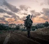 Hamas official says no agreement with Israel if war continues in Gaza