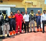 INS Kochi responds to Houthi attack, crew including 22 Indians safe