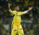 IPL 2024: Gaikwad, Mitchell fifties, Deshpande’s four-fer lead CSK to massive 78-run win over SRH