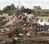 US: 4 killed after tornadoes hit Oklahoma