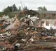US: 4 killed after tornadoes hit Oklahoma