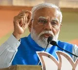 LS polls: PM Modi to campaign in K'taka, Maharashtra today