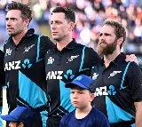 T20 World Cup: Williamson to lead as NZ name experienced 15-man squad