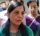Sunita Kejriwal, Atishi to meet CM Kejriwal in jail today, says AAP