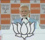 Five PMs in five years is INDIA bloc's new formula: PM Modi's swipe at Oppn alliance