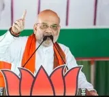 HM Amit Shah's doctored video: Delhi Police summons three Telangana Congress leaders