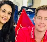 Preity Zinta misses 'Pati Parmeshwar' Gene Goodenough, drops adorable video