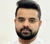 S*x scandal: BJP-JD(S) distance themselves from Deve Gowda’s grandson, NDA's Hassan candidate Prajwal Revanna