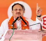 INDIA bloc an alliance of corrupt & dynastic parties, says JP Nadda