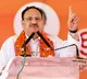 INDIA bloc an alliance of corrupt & dynastic parties, says JP Nadda