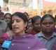 YS Bharathi Campaigns for Jagan, Criticizes Chandrababu's Remarks