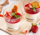 Chowman Hyderabad Introduces Its All-New Dessert Selection